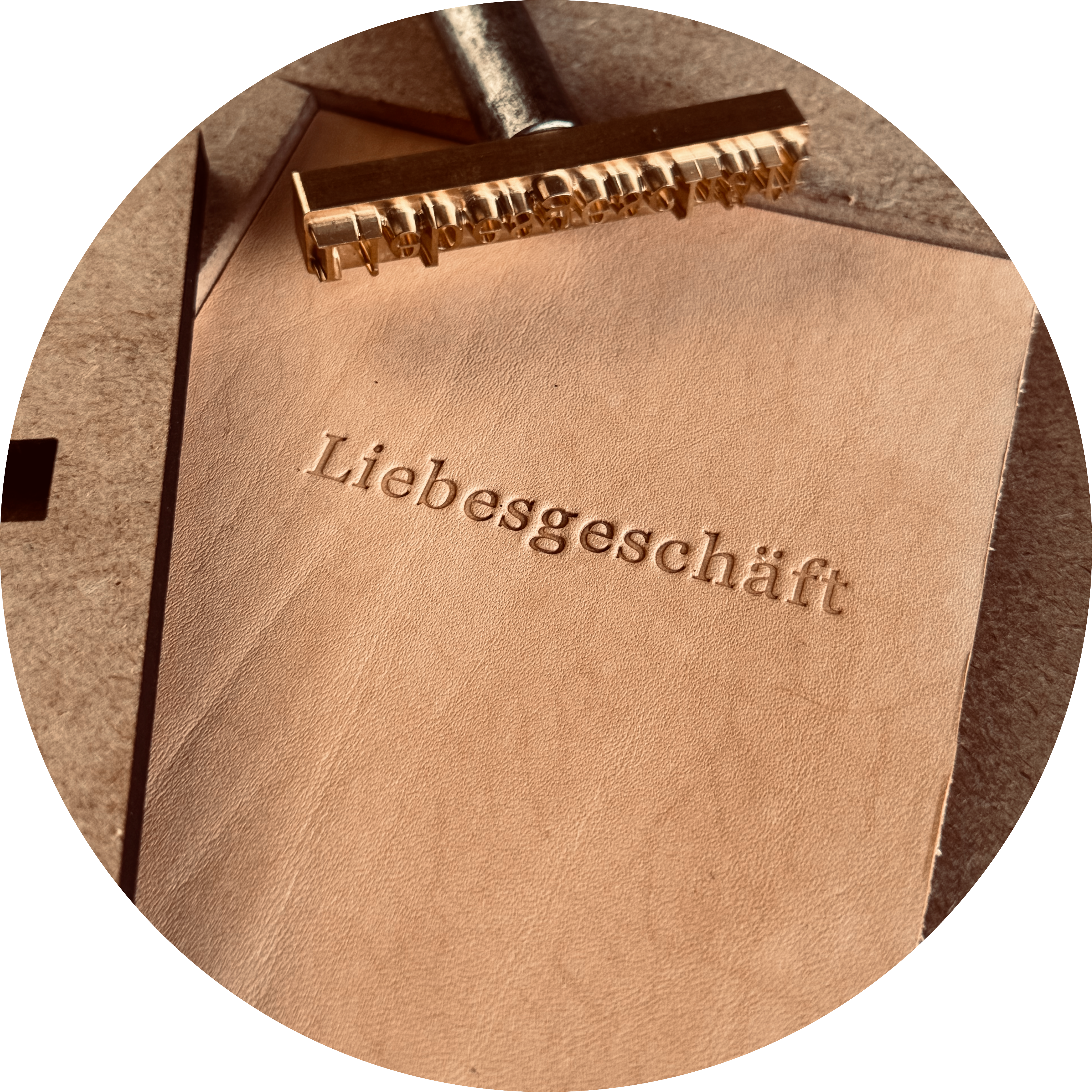 liebesgeschäft-
